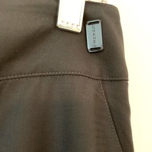 Vintage Chanel Pants
